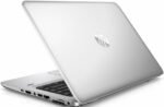 HP EliteBook 840 G3 High Quality Refurbished Laptop i5 6th Gen 1 Year Seller Warranty 14" Win 11/MS office (Free Laptop Bag) - Image 6