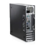 Lenovo Thinkcenter m72e Refurbished Desktop i5 3rd Gen 2.6 Ghz Fully Customizable 1 Year Seller Warranty - Image 5