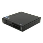 Lenovo Thinkcenter m72e Refurbished Desktop i5 3rd Gen 2.6 Ghz Fully Customizable 1 Year Seller Warranty - Image 3