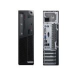 Lenovo Thinkcenter m72e Refurbished Desktop i5 3rd Gen 2.6 Ghz Fully Customizable 1 Year Seller Warranty - Image 2