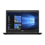 Dell Latitude 5480 Laptop i5 7th Gen 6 Month Seller Warranty High Quality (Free Laptop Bag) - Image 2