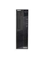 Lenovo M93P Refurbished Desktop i5 4th Gen 2.4 Ghz Fully Customizable 1 Year Seller Warranty (Ready to use) - Image 2