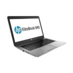 HP EliteBook 840 G3 High Quality Refurbished Laptop i5 6th Gen 1 Year Seller Warranty 14" Win 11/MS office (Free Laptop Bag) - Image 2