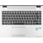 HP EliteBook 840 G3 High Quality Refurbished Laptop i5 6th Gen 1 Year Seller Warranty 14" Win 11/MS office (Free Laptop Bag) - Image 4