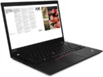 Lenovo Thinkpad T14 (Gen 1) i5 10th Gen High Quality Refurbished Laptop 1 Year Seller Warranty Win 11/MS office (Free Laptop Bag) - Image 3
