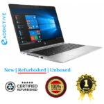 HP Elitebook 840 G6 i7 8th Gen High Quality Refurbished Laptop 1 Year Seller Warranty 14" Win 11/MS office(Free Laptop Bag)