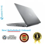 Dell Latitude 5531 High Quality Refurbished Laptop i7 12th Gen Win 11/MS office 1 Year Seller Warranty (Free Laptop Bag)