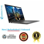 Dell Latitude 7410 High Quality Refurbished Laptop i7 10th Gen 14" Win 11/MS office 1 Year Seller Warranty(Free Laptop Bag)