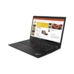 Lenovo Thinkpad T490s High Quality Refurbished Laptop i7 8th Gen Win 11/MS office upto 1 Year Seller Warranty(Free Laptop Bag) - Image 4